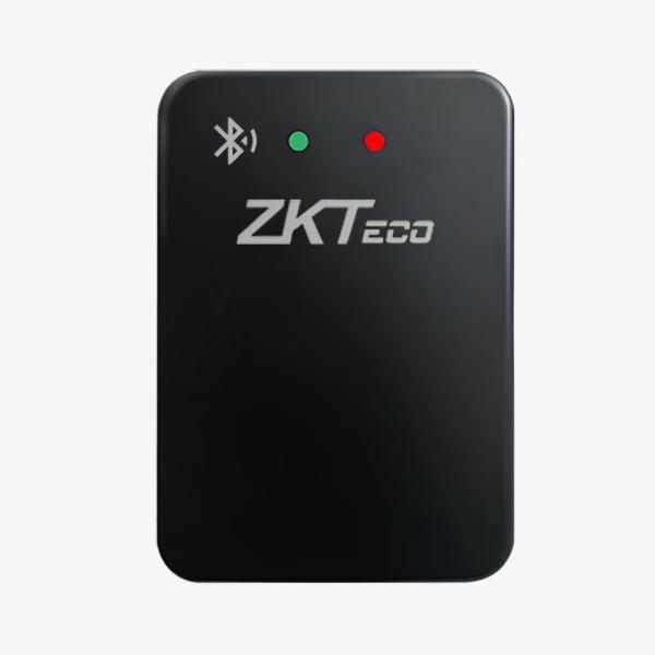  ZKTECO VR10 PRO radar de detección para control de acceso vehicular 0‑6 m IP67 