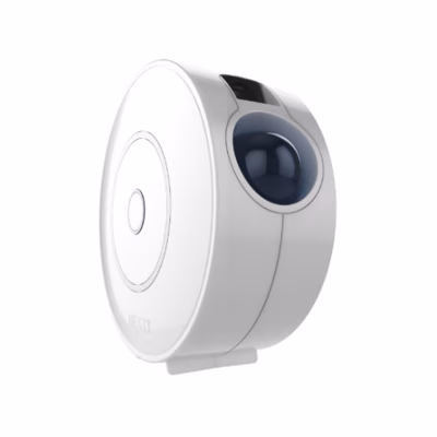  NEXXT NHA-G100 proyector de galaxias y estrellas inteligente Wi‑Fi escenas configurables control por voz 