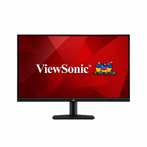  VIEWSONIC VA2433-H monitor 24\" FHD 1920x1080 250cd/m² 4ms 