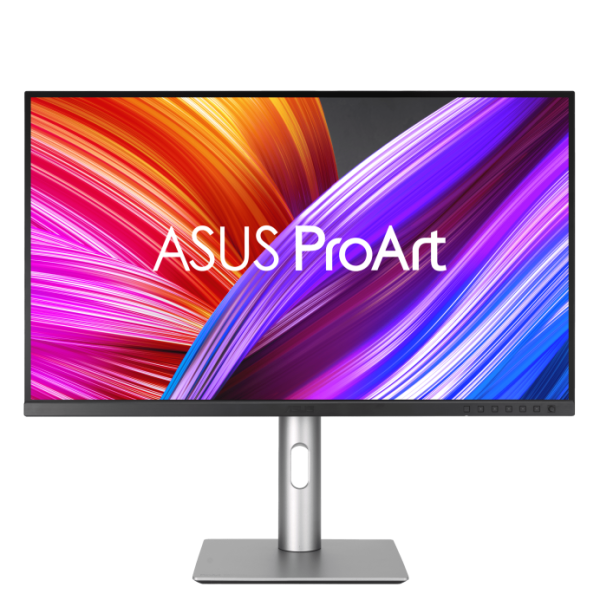  ASUS PA279CRV monitor ProArt 27\" 4K UHD 3840x2160 IPS 99% Adobe RGB USB-C 96W 