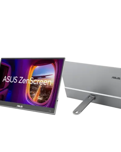  ASUS MQ16AHE monitor portátil ZenScreen OLED 16\" FHD 1920x1080 OLED 