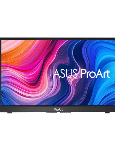  ASUS PA148CTV monitor profesional portátil 14\" IPS Full HD 1920x1080 100% sRGB 