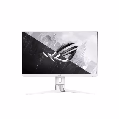  ASUS XG27AQ-W monitor gaming ROG Strix 27\" IPS QHD 170Hz 