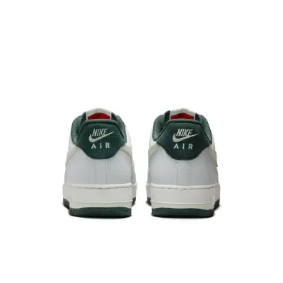  NIKE Air Force 1 '07 LV8 White/Vintage Green 