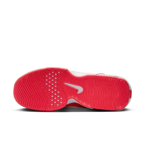  NIKE LeBron Witness 8 Light Crimson 