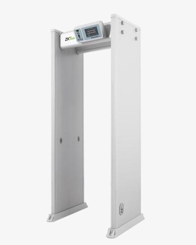  ZKTECO ZK-D4330 Arco detector de metales 33 zonas 