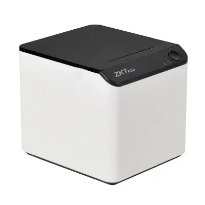  ZKTECO ZKP5803-BT impresora térmica recibos 58mm Bluetooth 