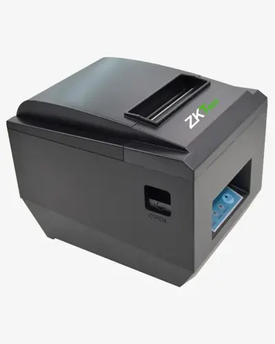  ZKTECO ZKP8005 impresora térmica recibos 80mm 