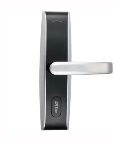  ZKTECO ZL400 cerradura hotel inalámbrica Zigbee 12VDC comunicación inalámbrica 
