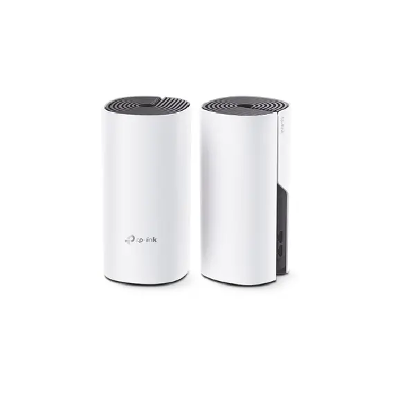 TP-LINK DECO M4(2-PACK) Sistema Wi-Fi Mesh AC1200 (2-Pack)